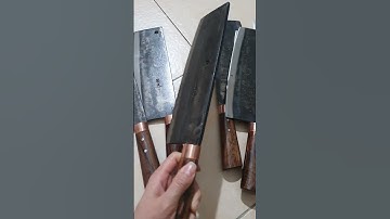 Mẫu Dao chặt xương Dao Phúc Sen Cao Bằng