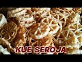 KUE INI COCOK BANGET BUAT CEMILAN LEBARAN TAHUN INI!