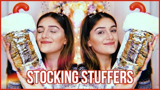 easy & cheap last minute stocking stuffers | Amber Greaves
