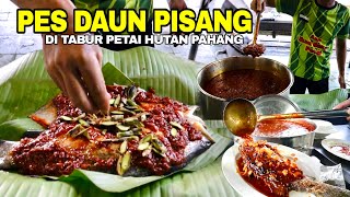 1 MALAM RIBUAN KILO IKAN HABIS !! Pelanggan nya datang dari SELURUH MALAYSIA