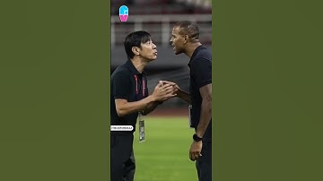 Timnas Indonesia Gagal Lolos ke Piala Dunia 2026 di Hari Ulang Tahun Shin Tae yong #shorts #football