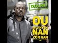 IZOLAN - Ou Pa Anyen Nan Zon Nan [OFFICIAL VIDEO]