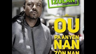 IZOLAN - Ou Pa Anyen Nan Zon Nan [OFFICIAL VIDEO] screenshot 3