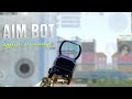 100% Sure Enemy called me Hacker after this Spray😎 || Bgmi Gameplay || Hitmanz Game