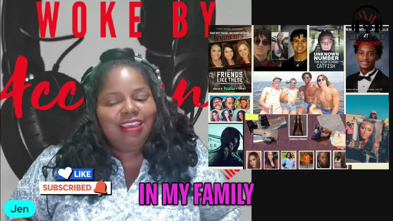 Choose Your Circle Wisely…Ep. 263