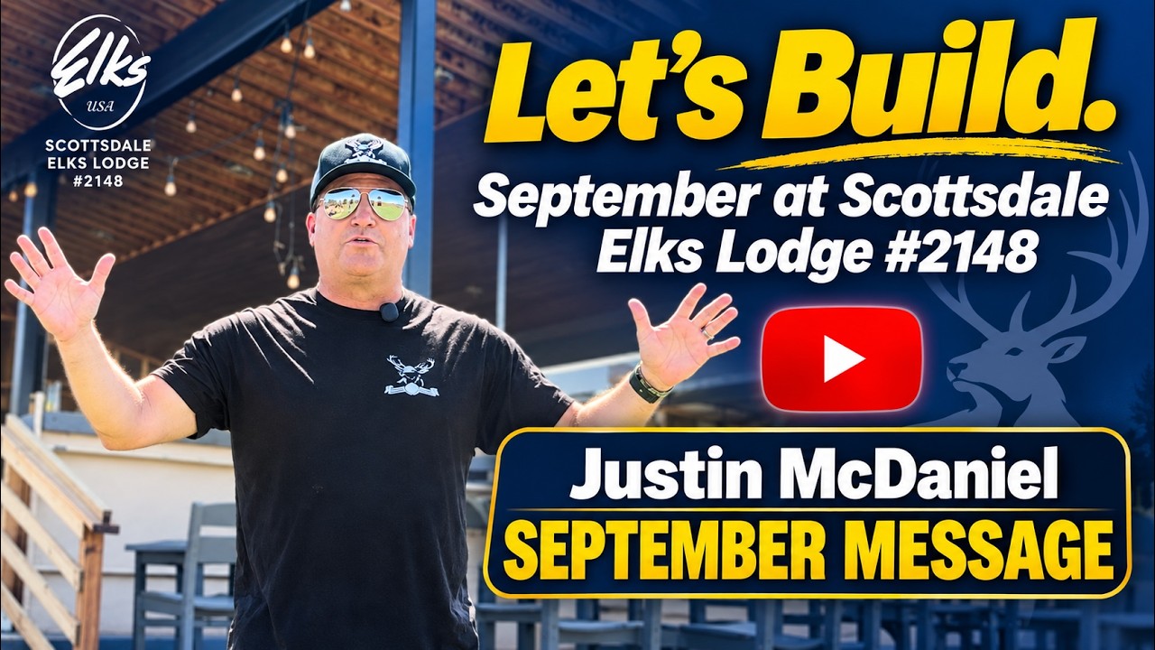 Justin McDaniel’s current Lodge message thumbnail
