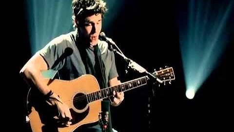 In Your Atmosphere  John Mayer