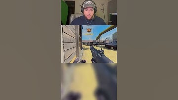 CRAZY NO RECOIL BUILD IM CODM #callofdutymobile #codmobile #codm