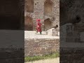 Golconda Fort ||Hyderabad tour #touristattraction #viral #travelwithtapu #history #travel