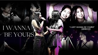 JENSOO~ I Wanna Be Yours ~ {FMV}