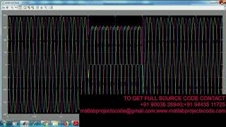 Matlab Code For Pv-Statcom A New Smart Inverter For Voltage Control In Distribution Systems