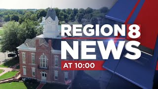 KAIT - Region 8 News at 10 - Open December 15, 2021 (New Graphics)