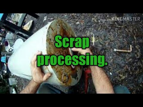 camera iphone 8 plus apk Processing metal for top dollar at the scrap yard.