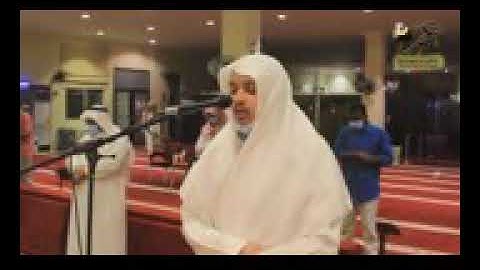 قصة نوح عليه السلام وابنه بأداء خاشع من سورة هود - القارئ عمر الدريويز