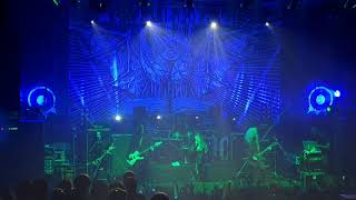 Arch Enemy - Dead Eyes See No Future. 14.07.2019. Minsk, Re:Public