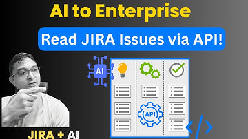 🚀 How to Read JIRA Issues Using API (Step-by-Step Guide!)