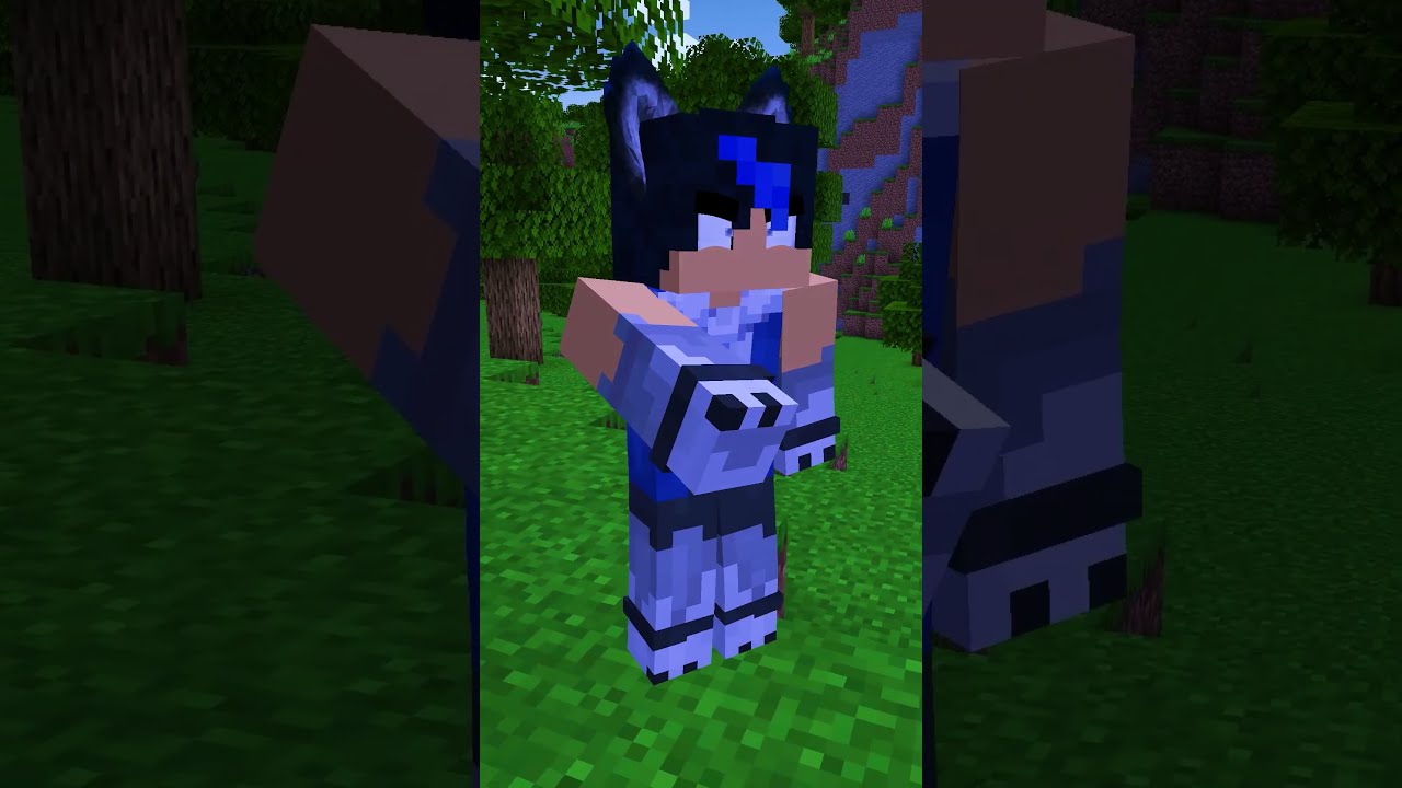 Never Chase APHMAU 