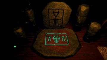 Let’s Play: Inscryption Ep. 1