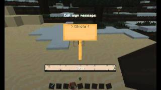 MyChunk Unclaiming Land