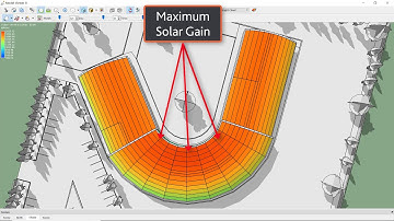 Shading and Daylight in South Africa