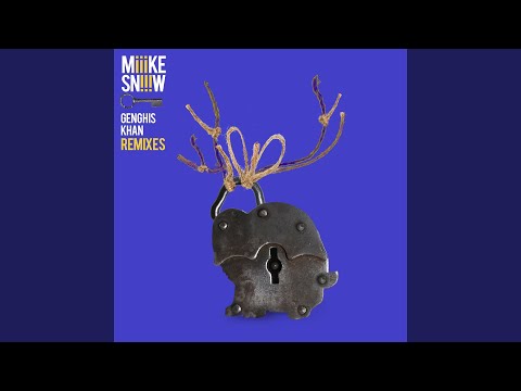 Genghis Khan (Louis The Child Remix)