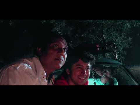 Night Shoot Dhammal   17th Jan