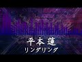 【平本蓮入場曲】超RIZIN5 Walkout Song【Ren Hiramoto/リンダリンダ】