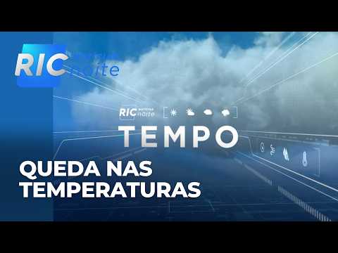 Weather in Paraná: sunny weekend with dropping temperatures