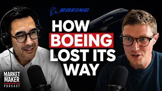 Boeing Explained: The Business Behind the Crisis