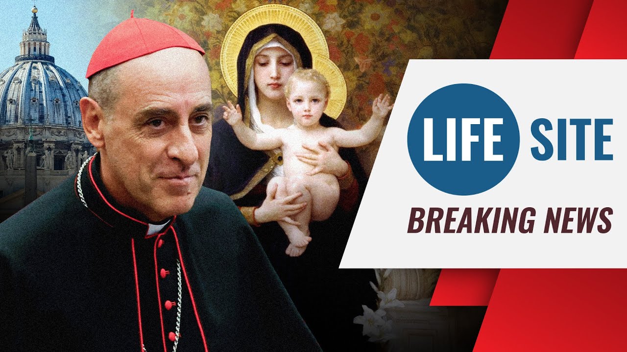 СРОЧНО: Ватикан ОТВЕРГАЕТ Марию как Соискупительницу?!