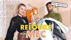 JE RELOOKE MON MEC À MA FAÇON ! 🧷