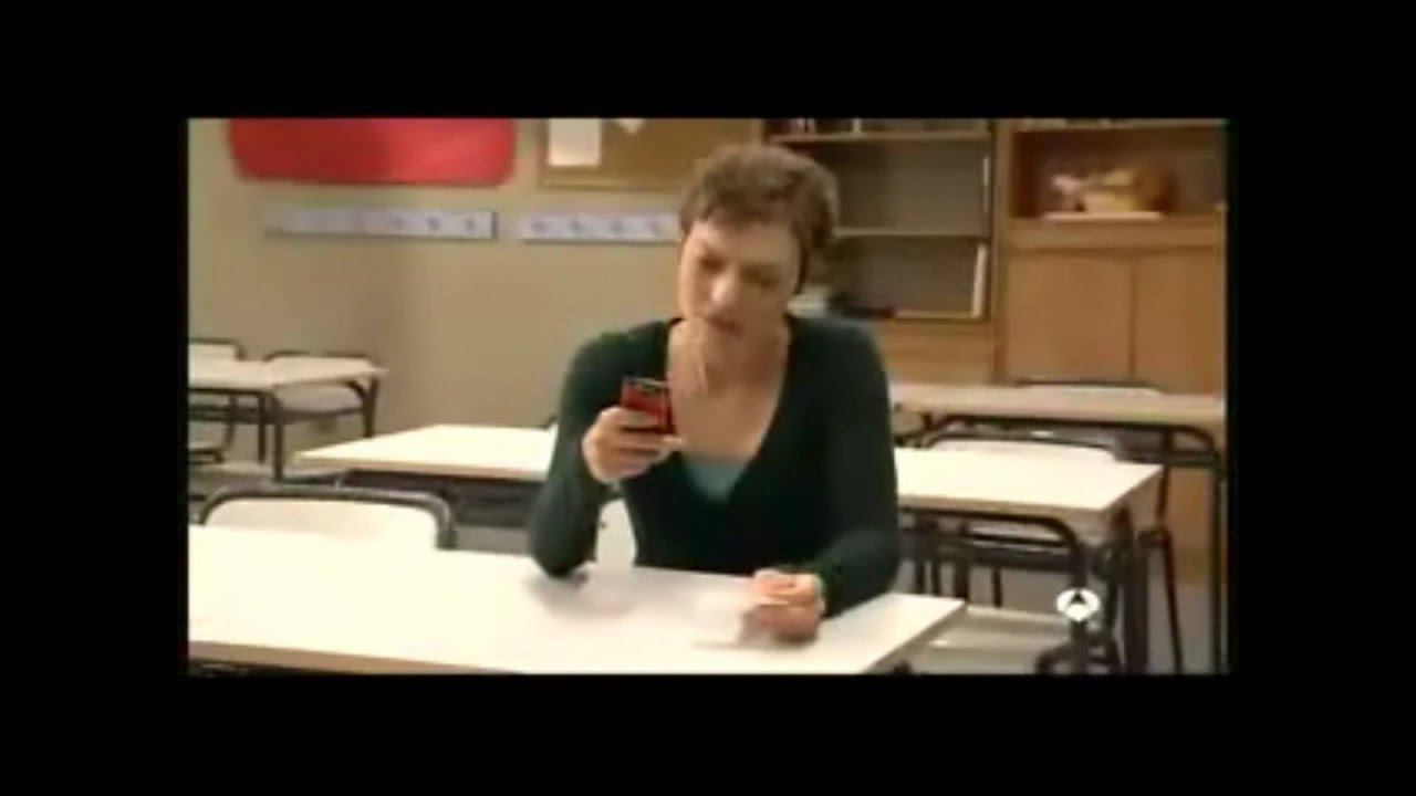 Fisica o quimica - Con solo una mirada