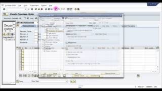 How to make Keys Visible and Sort in a SAP Drop Down Menu - SAP Basic Video How to make Keys Visible and Sort in a SAP Drop Down Menu - SAP Basic Video