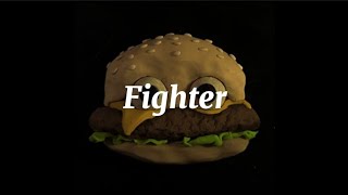  Jack Stauber  Fighter  Ver