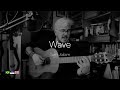 Wave (Cover) - Tom Jobim