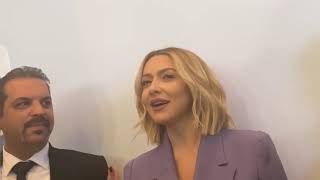 Hadise,Aşk Hayatı Hakkında Ilk Kez Konuştu...kaan Yıldırım Ile Ayrıldılar Mı? Yoksa Evleniyorlar Mı? Resimi