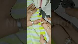 sewing tips and tricks✅ salwar mohri design... #viral #ytshorts #stitching #sewingtips #sewing