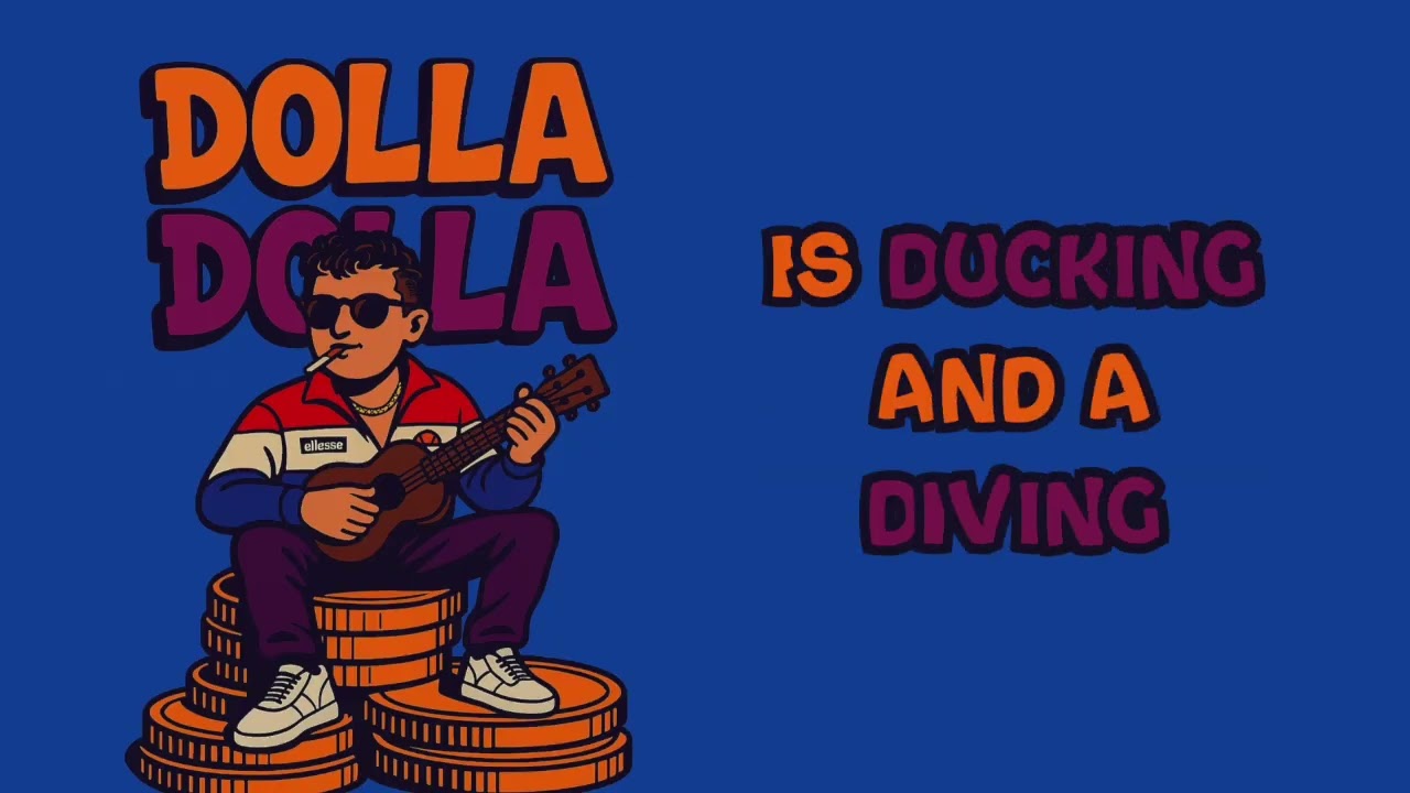Watch Liam C - Dolla Dolla (Official Lyric Video) on YouTube Watch Liam C - Dolla Dolla (Official Lyric Video) on YouTube