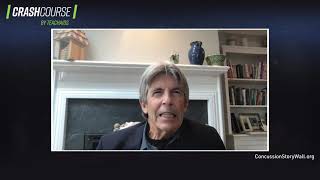 Dr. Tom McAllister gives Guidance on Anxiety/Mood Symptoms in Relation to Concussions (Part 2 of 6)