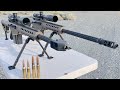 50bmg vs 416 Barrett