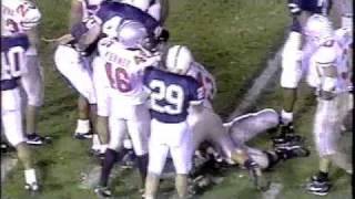 1994 Penn State vs. Ohio State (10 Minutes Or Less)