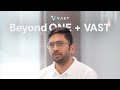 Beyond ONE + VAST | Creating a Unified Digital Platform