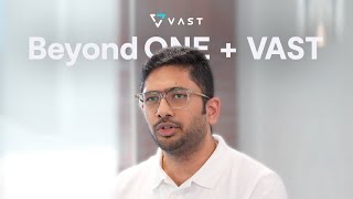 Beyond ONE + VAST | Creating a Unified Digital Platform