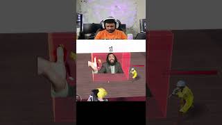 هكر في رومات عابث 😱 #pubgmobile #ببجي_موبايل