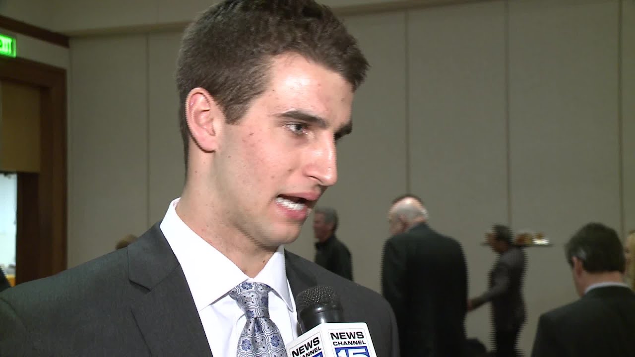 Austin Hatch full interview 4/6/15. YouTube