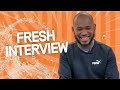 Fresh interview  kenny il veut partir travailler en chine 