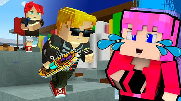 Blockman Go - Build and Shoot in the Minecraft Mode//ep.5