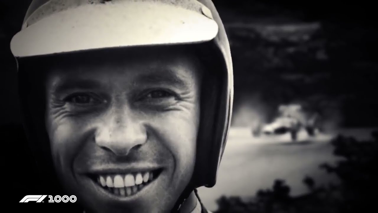 Formula 1 Worst Nightmare's in history! Top 10 Ranked