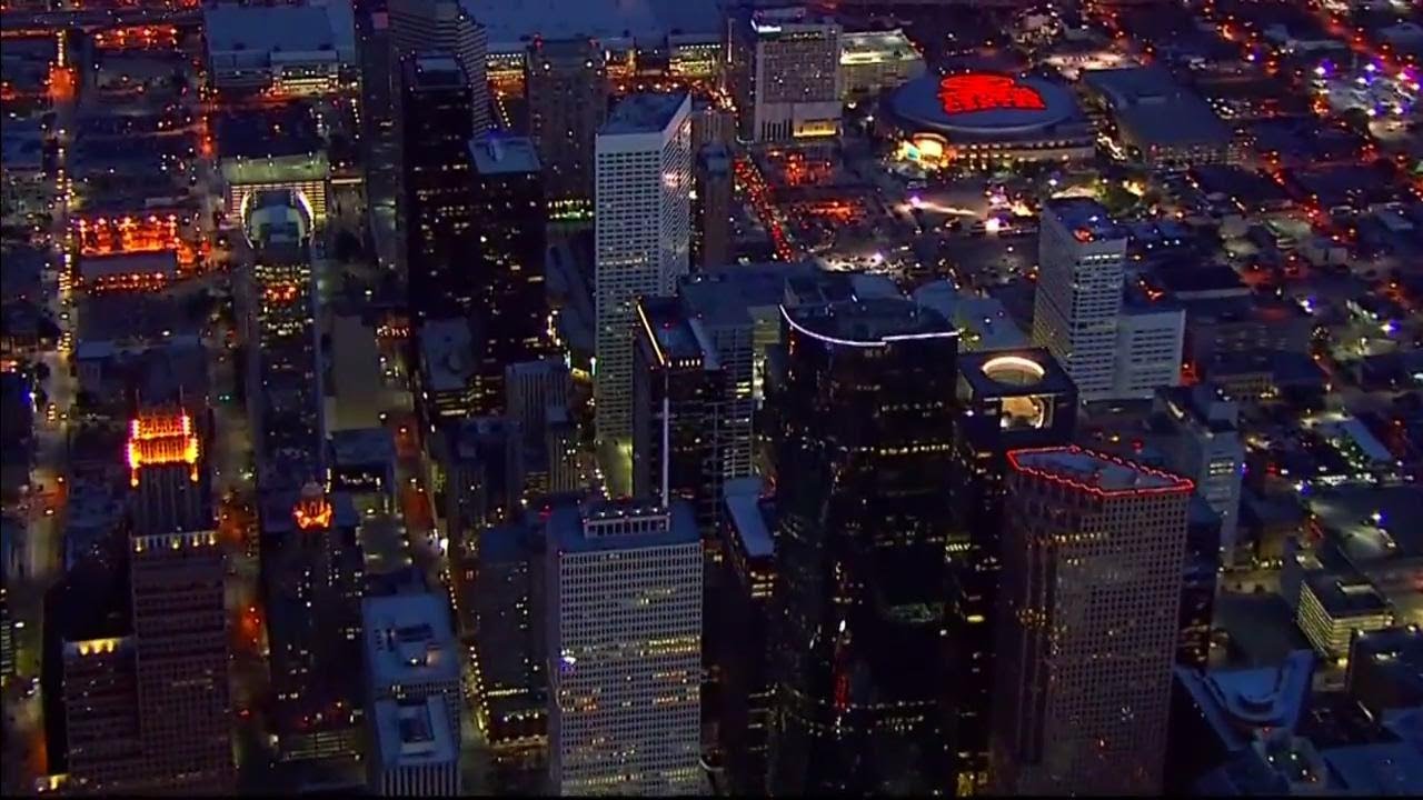 Is Houston the front runner to be next NHL franchise?