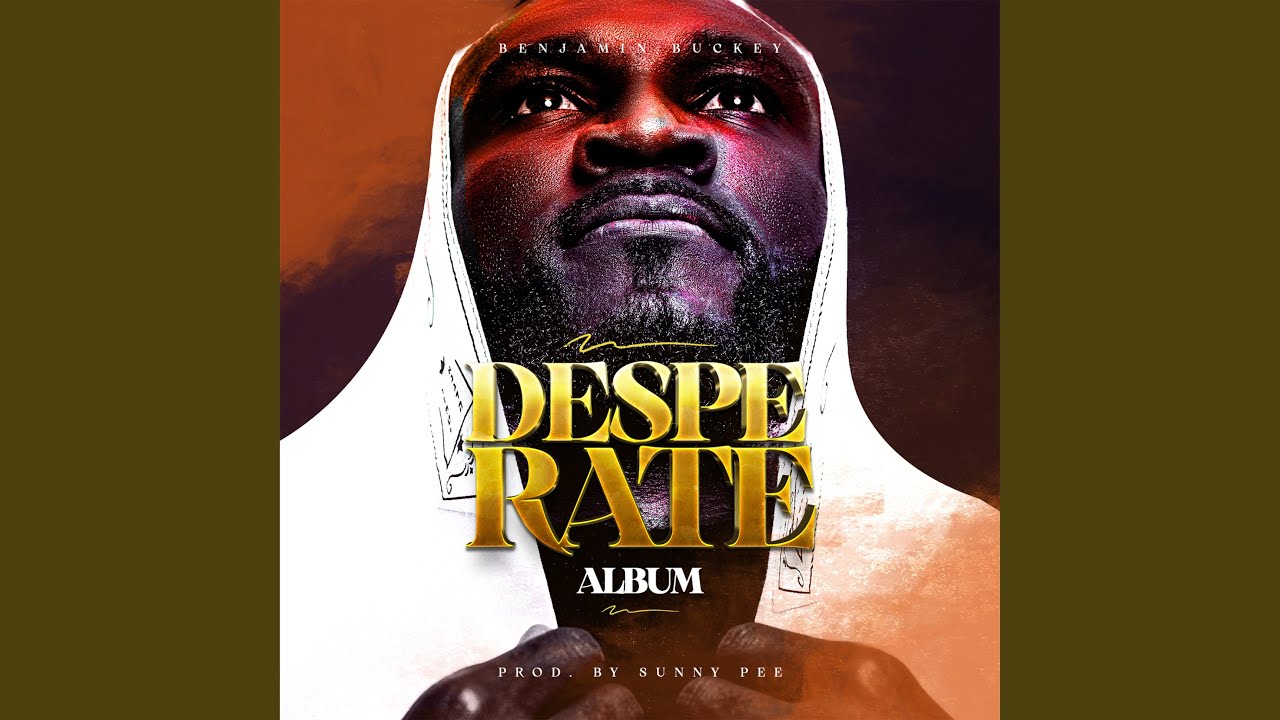 Watch Desperate on YouTube Watch Desperate on YouTube